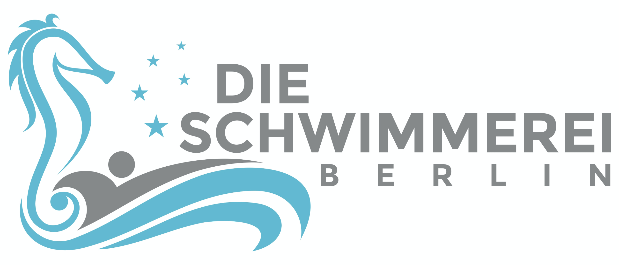 Logo Die Schwimmerei